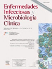 Enfermedades Infecciosas Y Microbiologia Clinica期刊